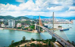 (MÙNG 6) Hà Nội – Tràng An – Bái Đính   Hạ Long – KDL Yên Tử - Sapa